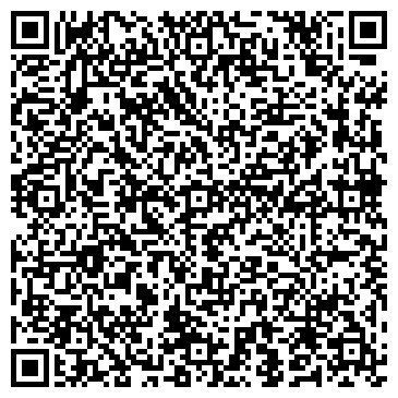 QR-код с контактной информацией организации Декоарт