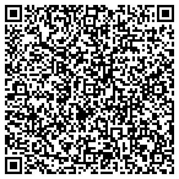 QR-код с контактной информацией организации ООО Компас