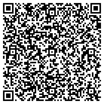 QR-код с контактной информацией организации ИП Хайруллина Г.М.
