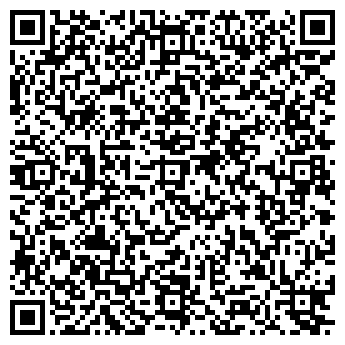 QR-код с контактной информацией организации Верес