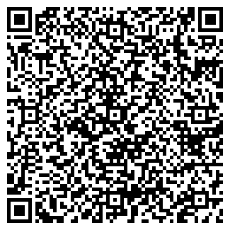 QR-код с контактной информацией организации «ЖелдорАльянс»