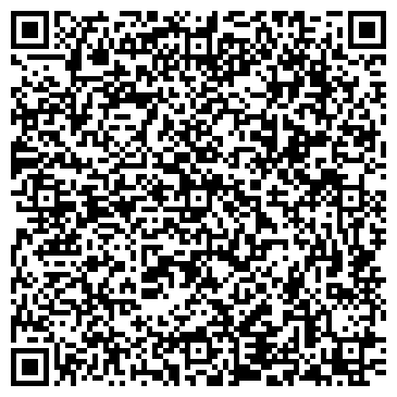 QR-код с контактной информацией организации Abercrombie