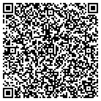 QR-код с контактной информацией организации Банкомат, Альфа-Банк, ОАО, Воронежский филиал