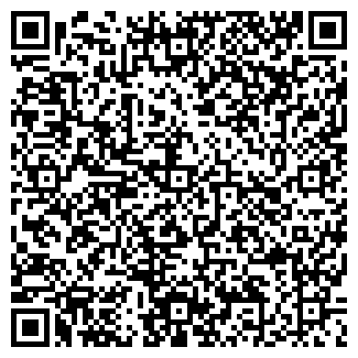 QR-код с контактной информацией организации Флора Уфа
