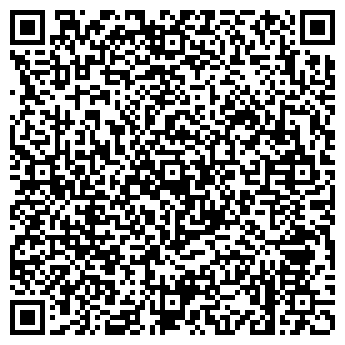 QR-код с контактной информацией организации Гурман