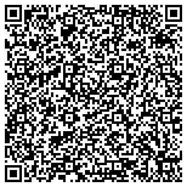QR-код с контактной информацией организации Магазин хозяйственных товаров на ул. Гагарина, 75а