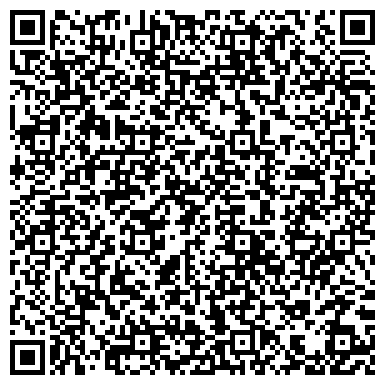 QR-код с контактной информацией организации ООО Центр пожарной безопасности