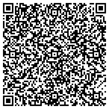 QR-код с контактной информацией организации Декартрус