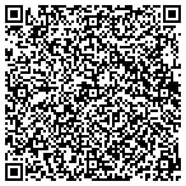 QR-код с контактной информацией организации Галерея Пейзаж