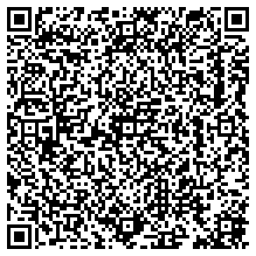 QR-код с контактной информацией организации EVROEKSPRESSTULA