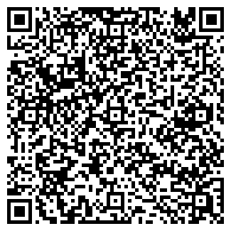 QR-код с контактной информацией организации PRO-Цветание