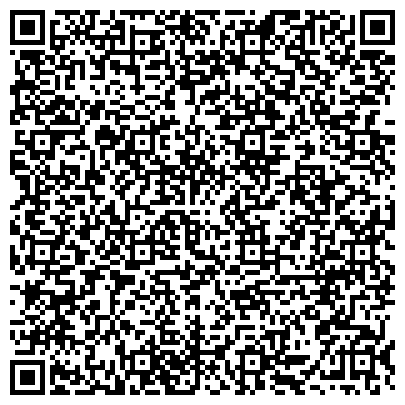 QR-код с контактной информацией организации ООО «Учебно-курсовой комбинат Буреягэсстрой»