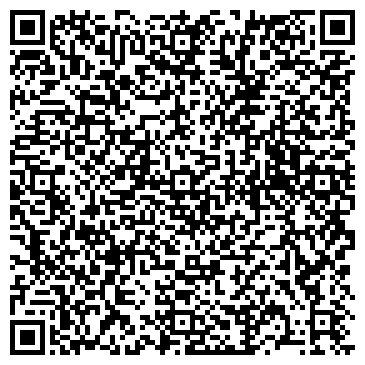 QR-код с контактной информацией организации Zebra Bliss