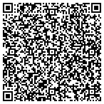 QR-код с контактной информацией организации Планета Детства