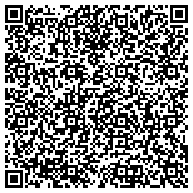 QR-код с контактной информацией организации Багетный салон на Каланчёвской, 11 к3