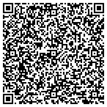 QR-код с контактной информацией организации Азбука танца для малышей