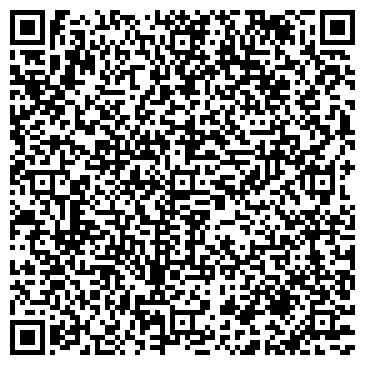 QR-код с контактной информацией организации Аэлинка