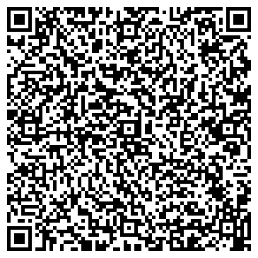 QR-код с контактной информацией организации Mini Finn