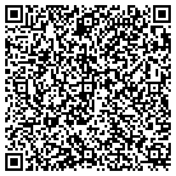 QR-код с контактной информацией организации В Ленте по-домашнему