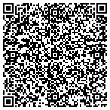 QR-код с контактной информацией организации Гардеробчик