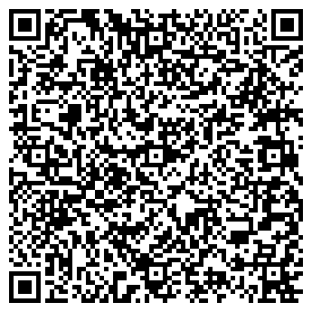QR-код с контактной информацией организации ООО Вьюн