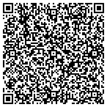 QR-код с контактной информацией организации Киоск по продаже цветов, ИП Садыкова И.Р.