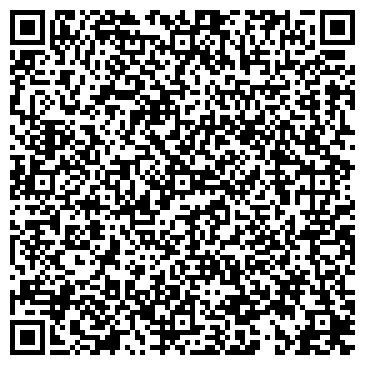 QR-код с контактной информацией организации ИП Аббасов А.Р.