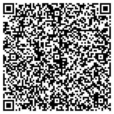 QR-код с контактной информацией организации ParketChel