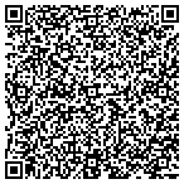 QR-код с контактной информацией организации Школа восточных языков