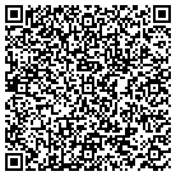 QR-код с контактной информацией организации КрепежМаркет