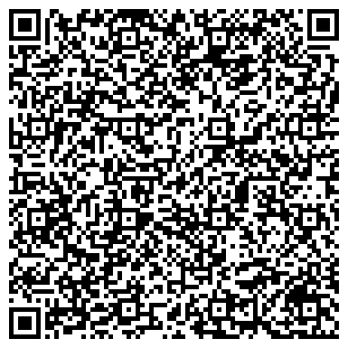 QR-код с контактной информацией организации «Корсаковский морской торговый порт»