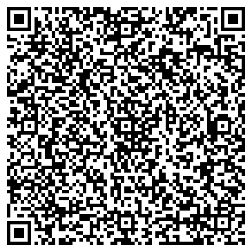 QR-код с контактной информацией организации Капитан Одевайкин