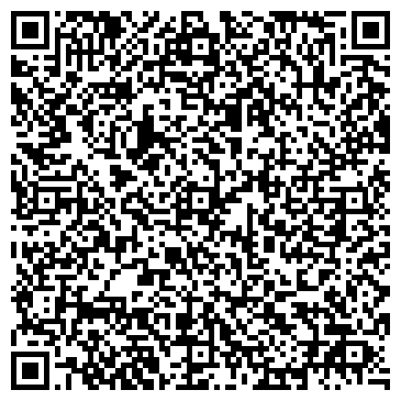 QR-код с контактной информацией организации Метр Квадратный