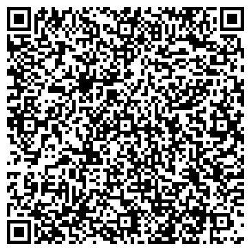 QR-код с контактной информацией организации ООО Фагот
