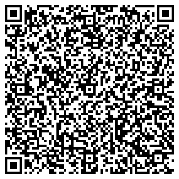 QR-код с контактной информацией организации Азбука стиля