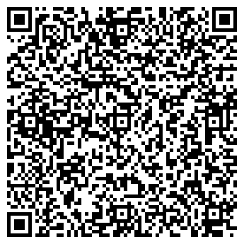 QR-код с контактной информацией организации Эники-беники