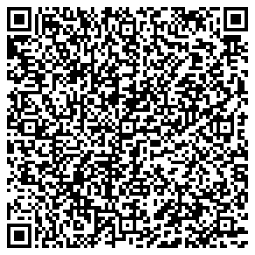 QR-код с контактной информацией организации Аэлинка