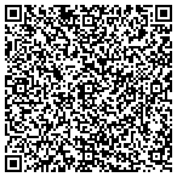 QR-код с контактной информацией организации ИП Хазиев М.Н.