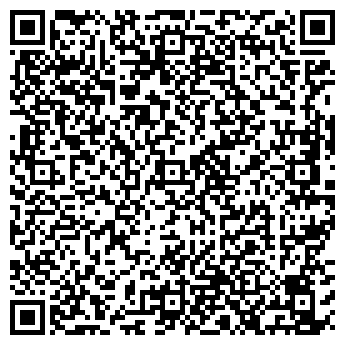 QR-код с контактной информацией организации Здоровые дети