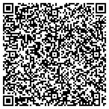 QR-код с контактной информацией организации Художник, художественный салон, ИП Вдовин Ю.В.