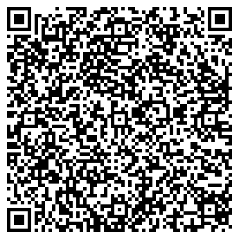 QR-код с контактной информацией организации SPIRO, ООО