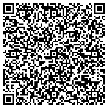 QR-код с контактной информацией организации Банкомат, ИКБ Совкомбанк, ООО