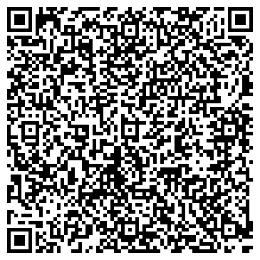 QR-код с контактной информацией организации ООО АКС Гепард