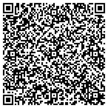 QR-код с контактной информацией организации ИП Черникова Е.А.