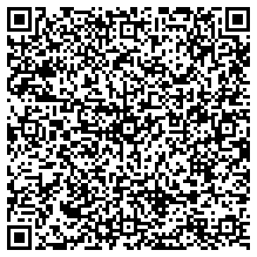 QR-код с контактной информацией организации Таксопарк