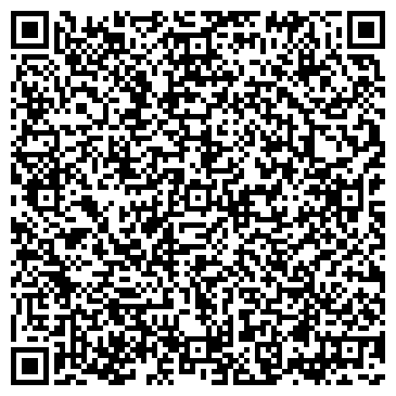 QR-код с контактной информацией организации Принт-Постер