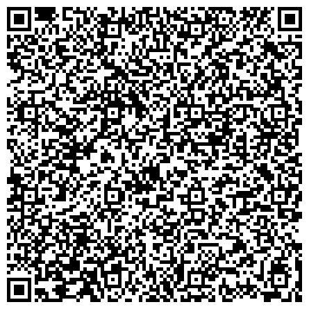 QR-код с контактной информацией организации Благовещенский технологический техникум