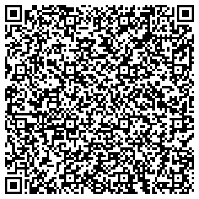 QR-код с контактной информацией организации ГОБУ СПО "Благовещенский техникум физической культуры"