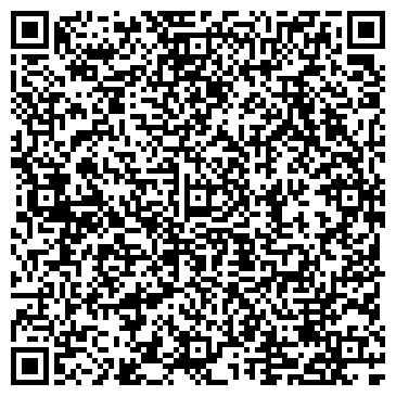 QR-код с контактной информацией организации Динамит