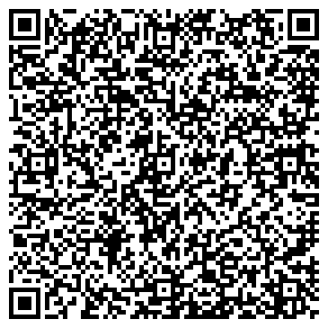 QR-код с контактной информацией организации Зеленый огонек